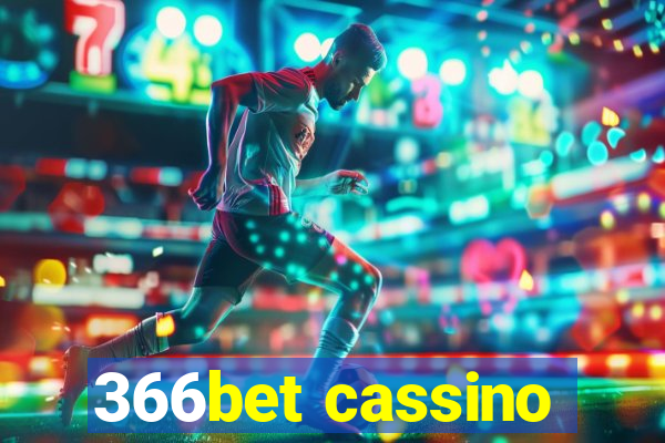 366bet cassino